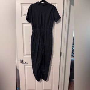 HYFVE Kids Charcoal One Piece